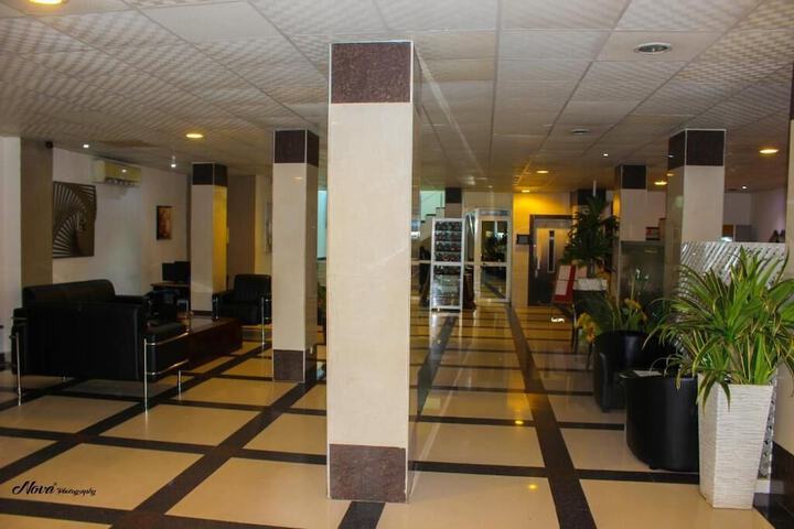 Hotel Interior 2 of 62