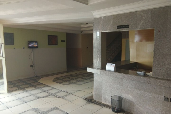 Hotel Interior 2 of 16