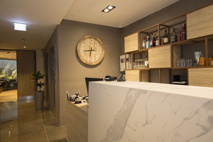 Hotel Interior 3 of 34
