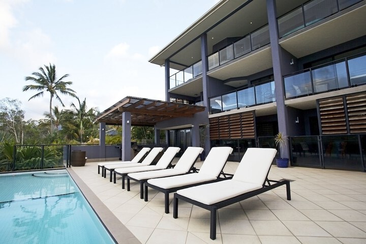 Pool to Cool