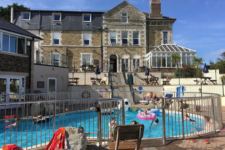 Pool 82 of 116