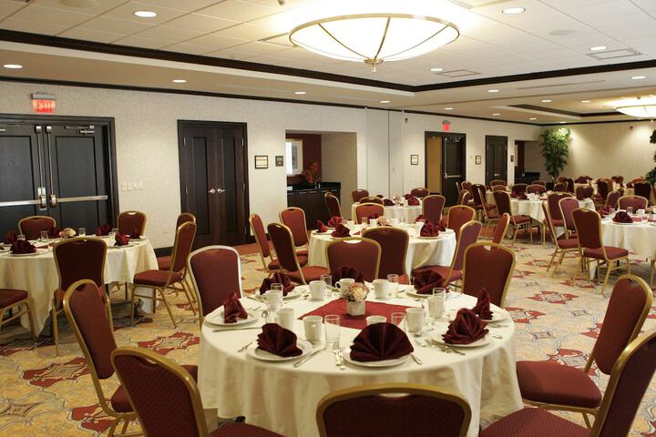 Ballroom