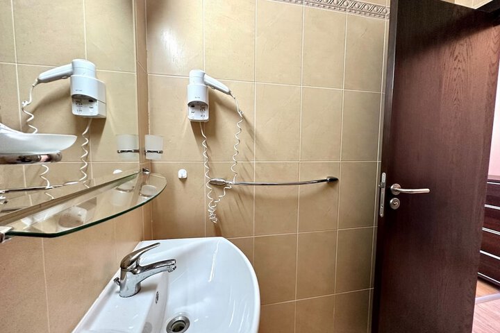Bath Interior