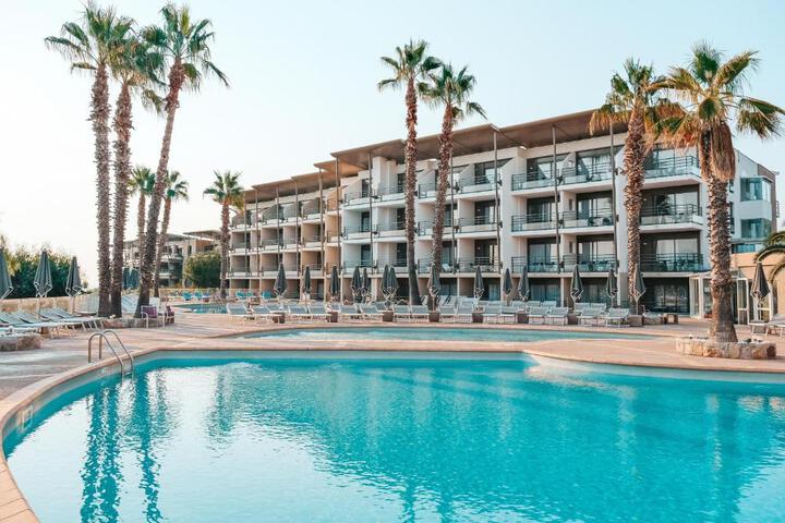 Hotel & Spa Baie des Anges by Thalazur