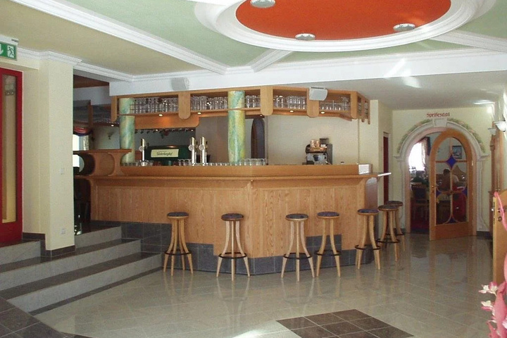 Hotel Unterberghof