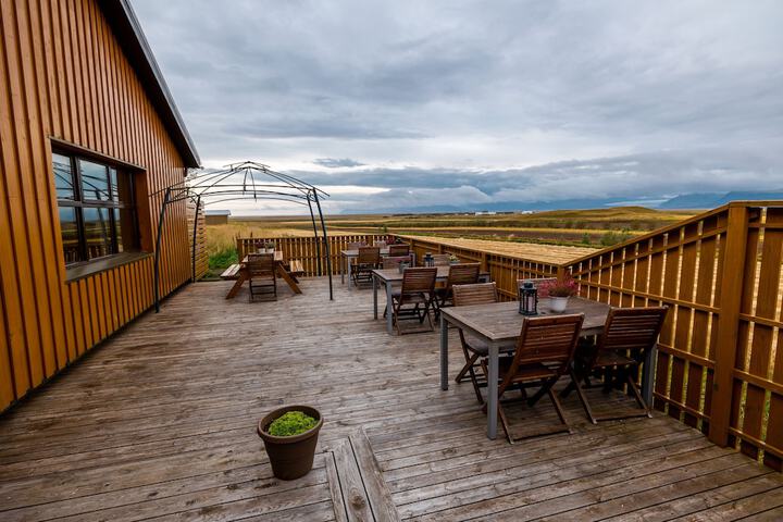 Terrace/Patio 76 of 162