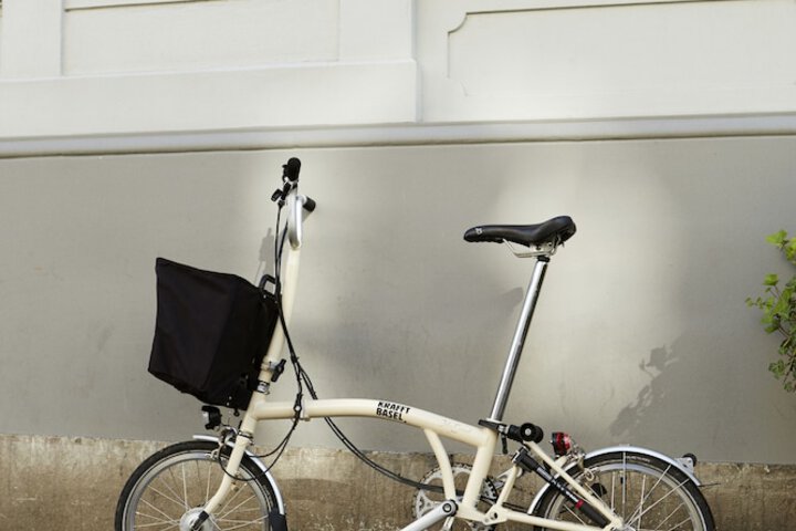 Bicycling