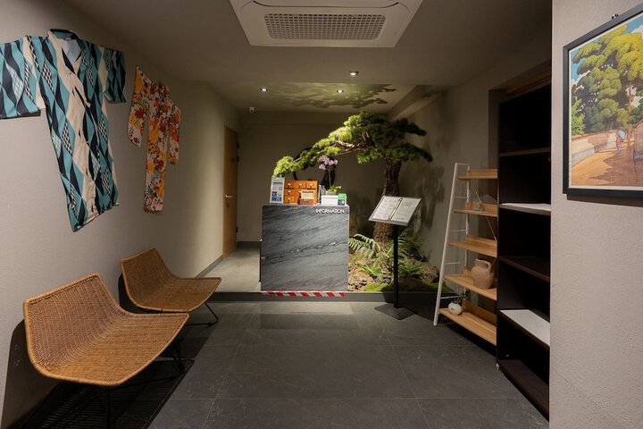 Hotel 154 of 155
