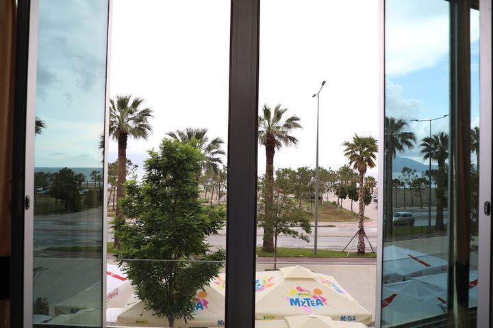 Hotel View 57 of 57