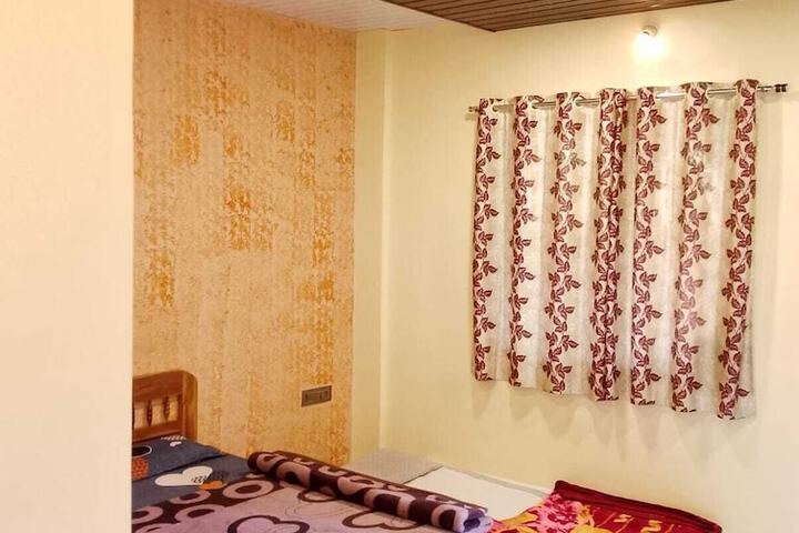 Vikrant Deluxe Rooms