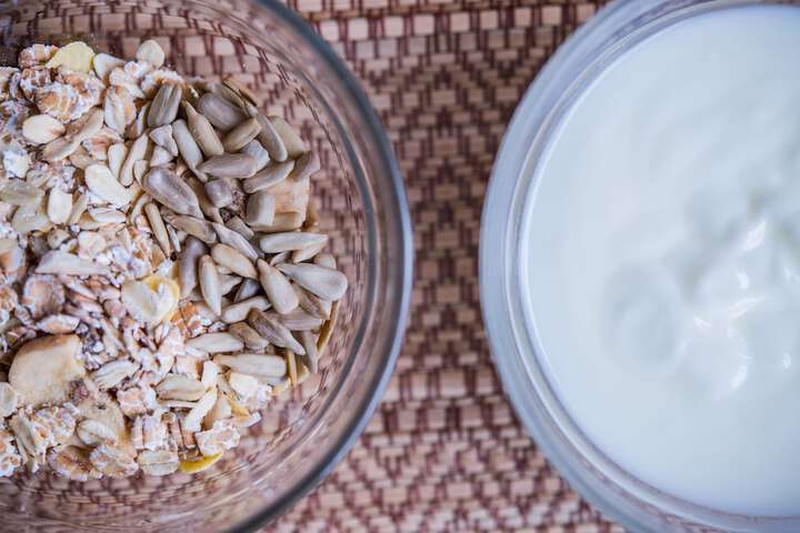 Breakfast/Coffee Service 78 of 97