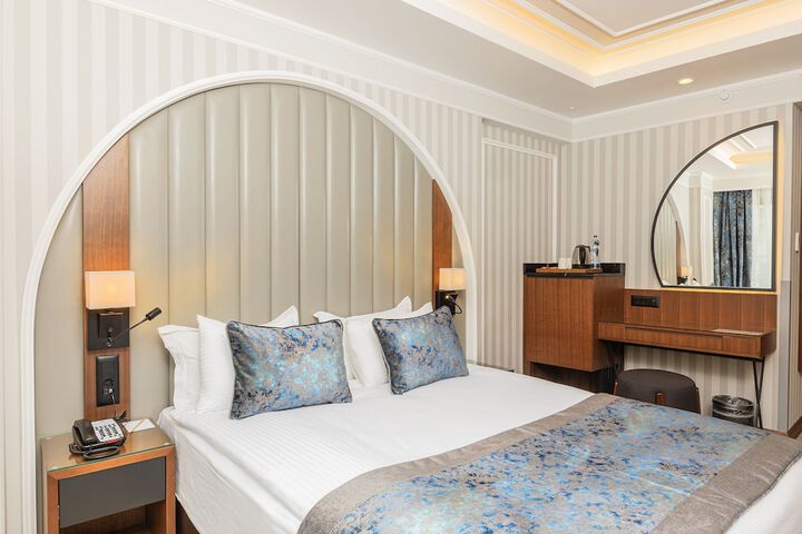 Room 40 of 130