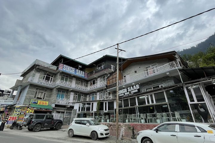 Hotel 42 of 43