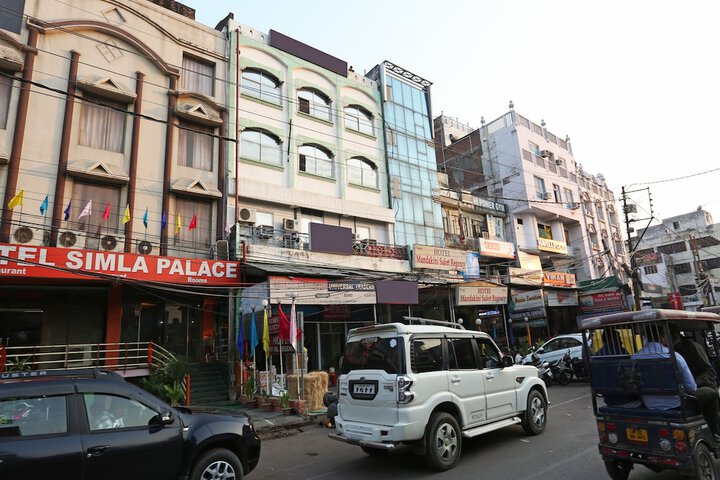 Hotel 5 of 26