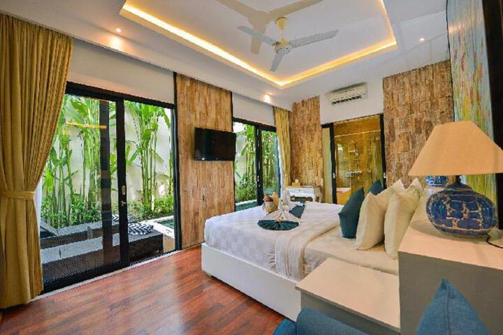 Amara Villa Umalas Bali