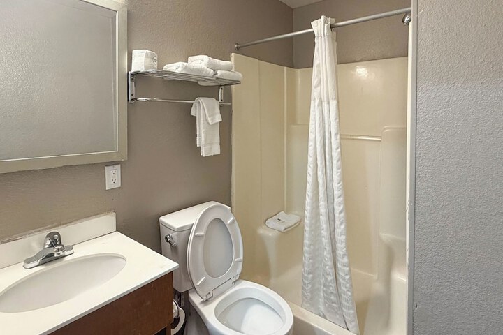 Bath Interior