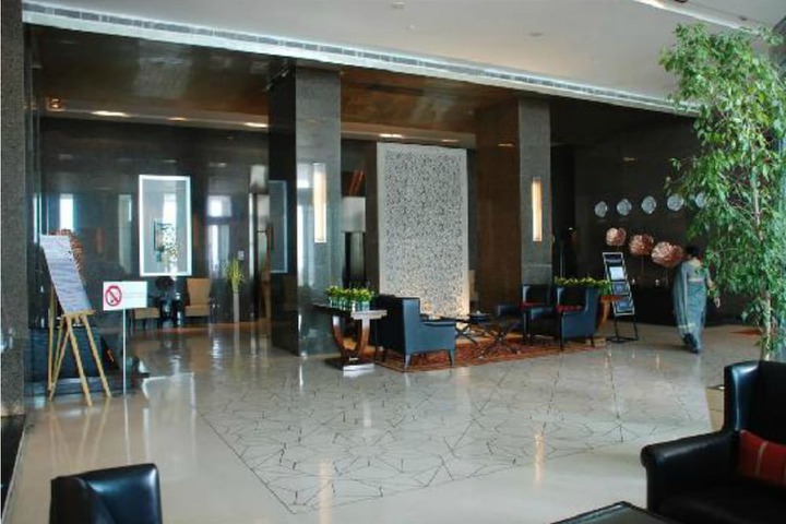 Hotel Interior 2 of 159