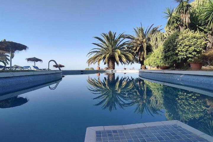 Hotel Cortijo de la luna