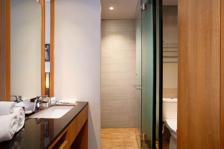 Bath Amenities