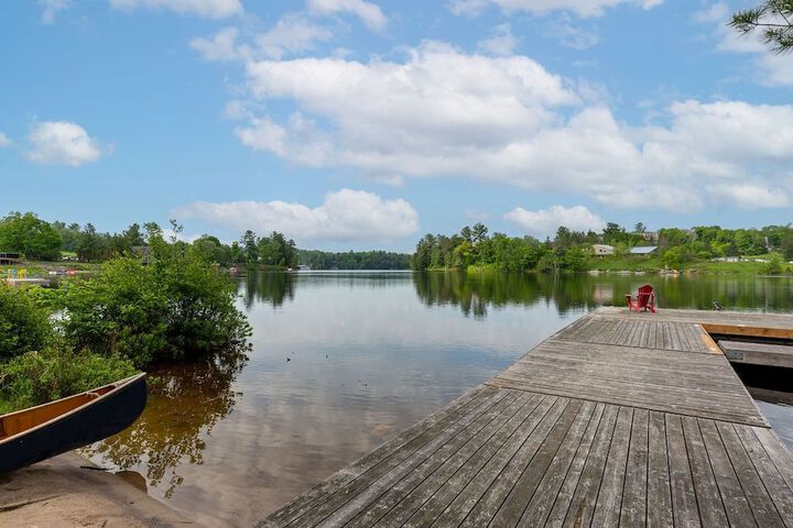 Dock