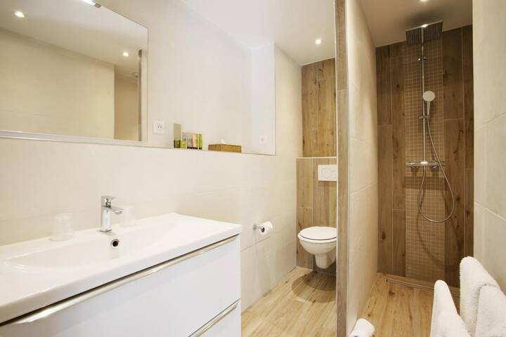 Bath Amenities