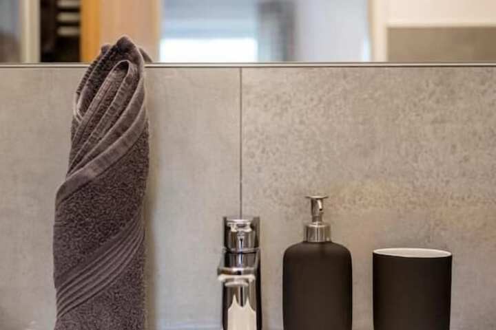 Bath Interior