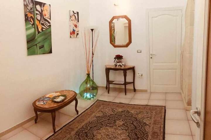 Wish Rooms