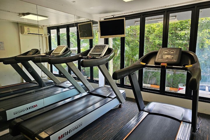 Health and Fitness 30 of 47