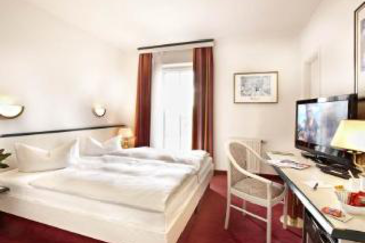 Hotel & Restaurant Pappritzer Hof