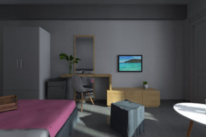 Room 9 of 43