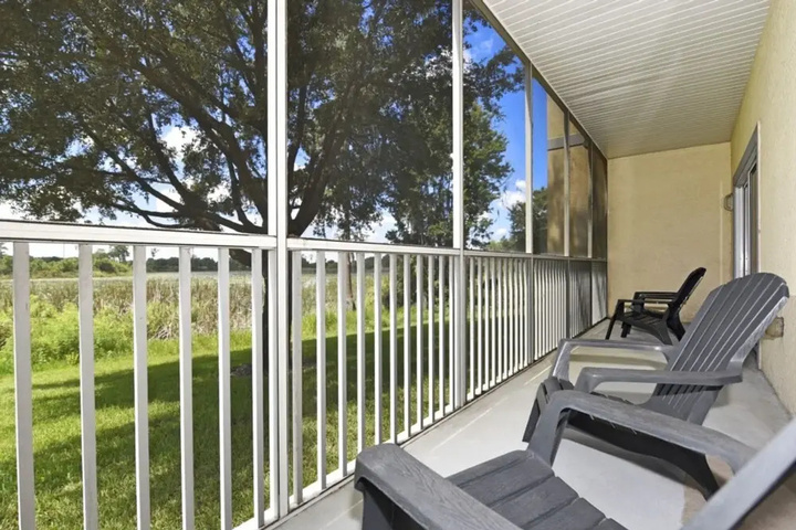 Terrace/Patio 6 of 20