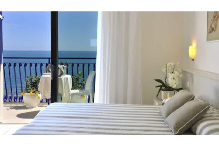 Hotel Plaza Esplanade in Jesolo