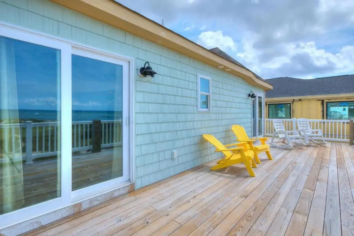Terrace/Patio 7 of 26