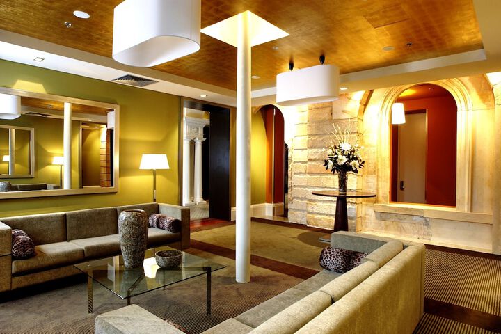 Hotel Interior 10 of 75