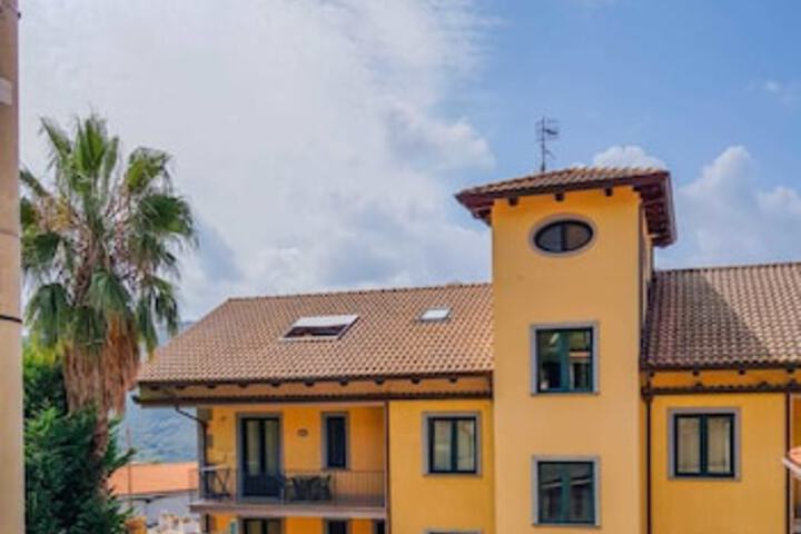 RELAIS ACQUA DI COSTANZA