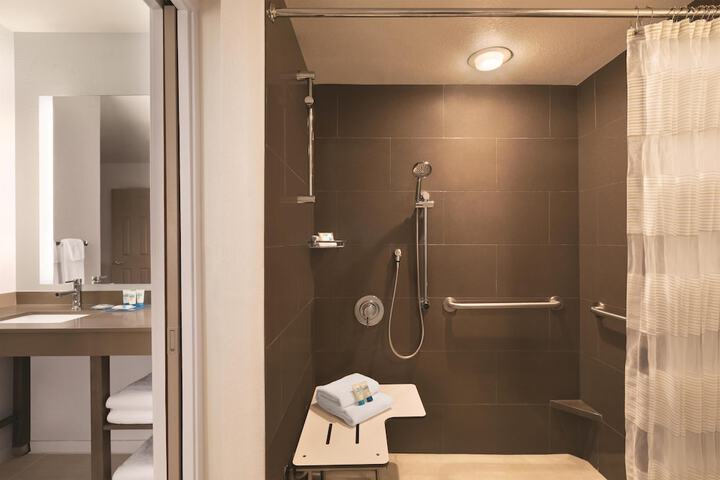 Bath Amenities