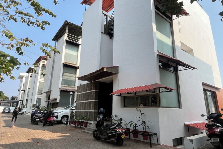 Hotel 15 of 17