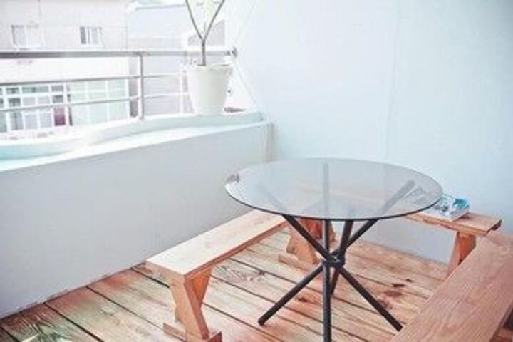 Terrace/Patio 18 of 19