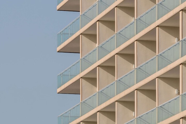 Hotel 197 of 200