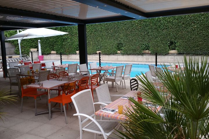 Terrace/Patio 58 of 63