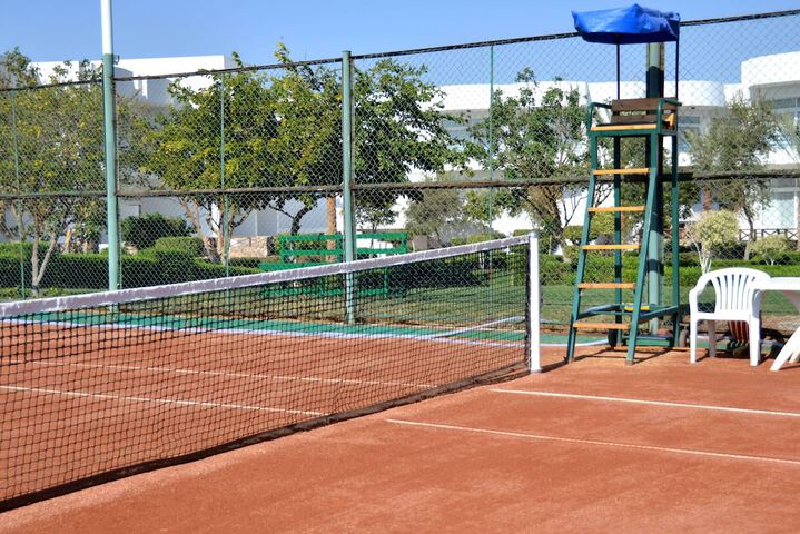 Tennis and Basketball Courts 50 of 90