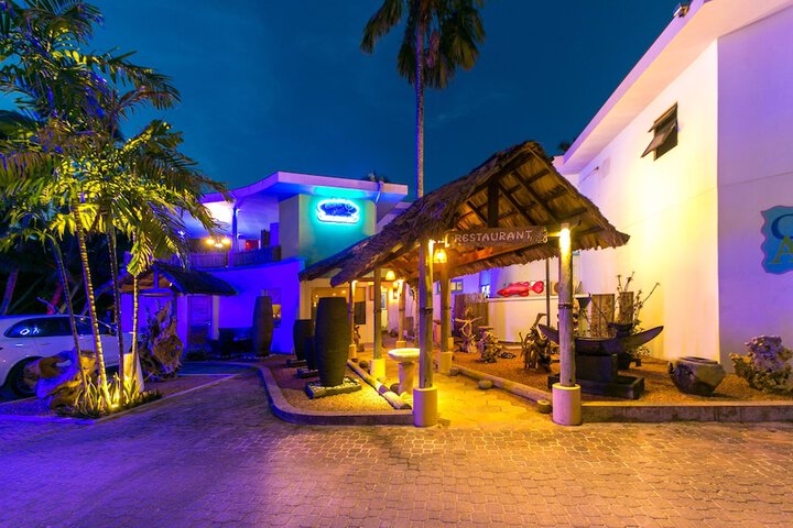 Hotel 117 of 131