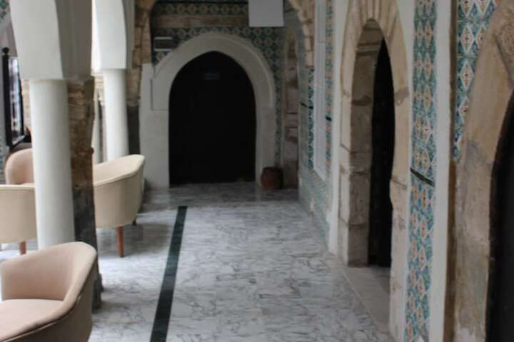 Hotel Interior 11 of 153