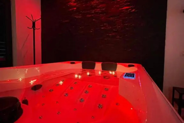 Spa 5 of 8