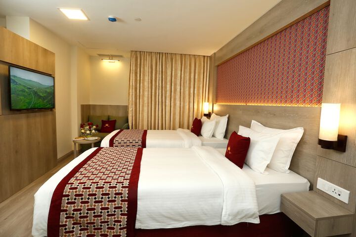Room 13 of 119