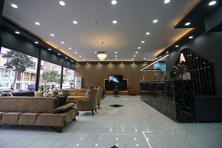 Hotel Interior 2 of 21