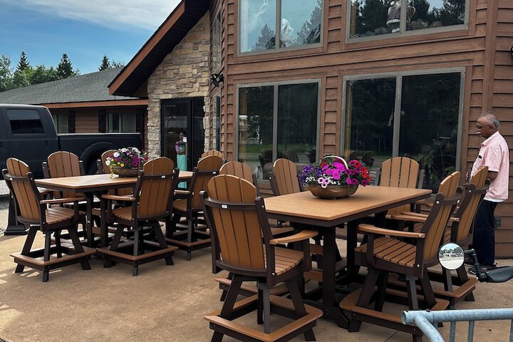Terrace/Patio 54 of 59