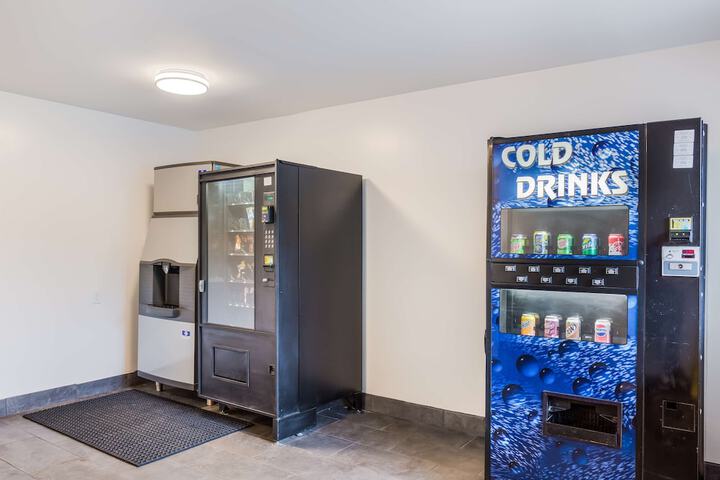 Vending machine