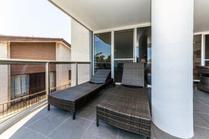 Terrace/Patio 18 of 18