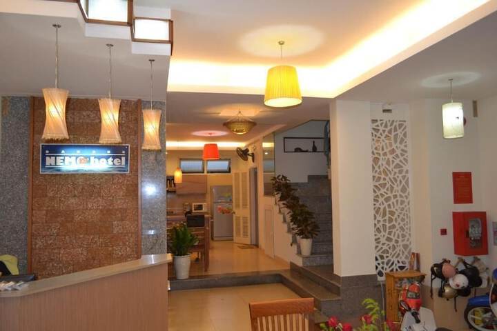 Hotel Interior 4 of 53